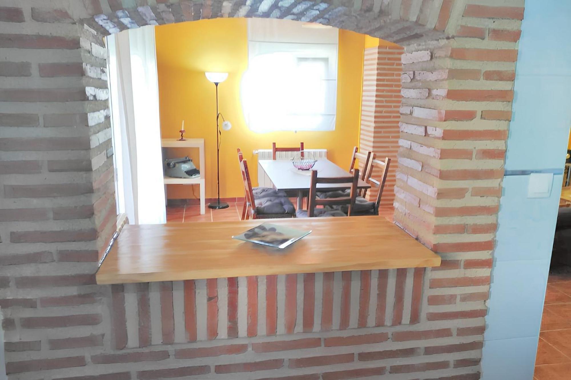 Charming House In Geria With Terrace Villa Exterior photo